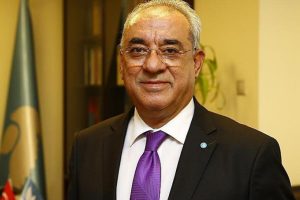 DSP lideri Aksakal: 20 g&uuml;nl&uuml;ğ&uuml;ne bize de 20 milletvekili verebilirdiniz