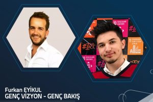 Furkan Eyikul Gen&ccedil; Vizyon-Gen&ccedil; Bakış (Barış Can Sezgin)