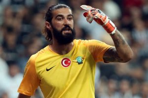 Galatasaray, Fatih &Ouml;zt&uuml;rk ile anlaşmaya vardı