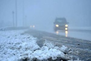 Meteoroloji'den o iller i&ccedil;in uyarı