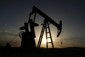 ABD'de petrol sondaj kulesi sayısı azaldı
