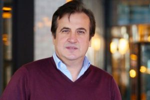 Ali G&uuml;ltiken'in acı g&uuml;n&uuml;