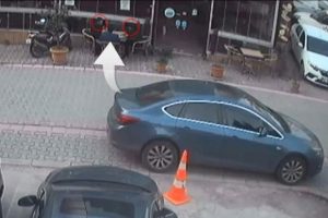 T&uuml;rkiye'ye geldi, ucuza alacağını zannetti ama...