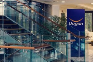 Doğan Holding'den 131 milyon liralık kaynak