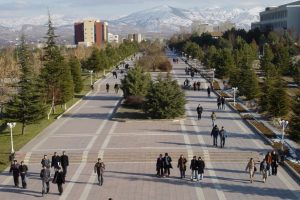 İn&ouml;n&uuml; &Uuml;niversitesi, &Uuml;niAr 2019'da ilk 10 da yer aldı