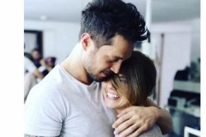 Murat Boz ve Aslı Enver'den s&uuml;rpriz!