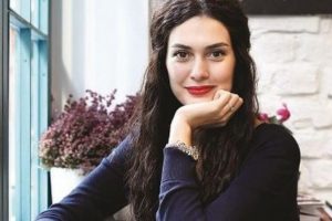 'Yeniden anne olmak isterim'