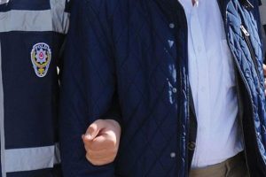 Sağlık &ccedil;alışanlarına FET&Ouml; operasyonu