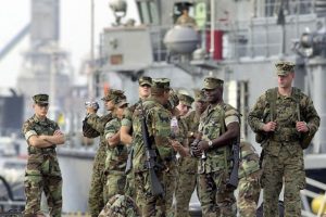 Okinawa referandumunda ABD &uuml;ss&uuml;ne 'hayır' oyu &ccedil;ıktı