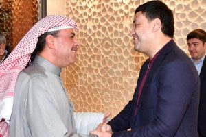 &Ouml;zbekistan, 2030 Asya Oyunları ev sahipliği i&ccedil;in başvurdu