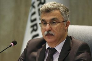 Rekabet Kurumu Başkanı'ndan gıda fiyatları a&ccedil;ıklaması