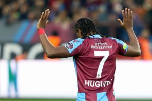 Rodallega'ya 1+1 yıllık s&ouml;zleşme!
