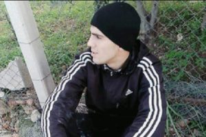 17 yaşındaki Y&uuml;cel'in &ouml;l&uuml;m&uuml;nde şok iddia!