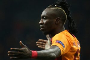 Diagne'nin Erzurumspor ma&ccedil;ında da oynaması zor
