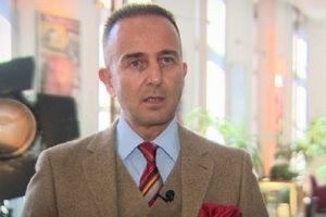 Altuğ Eti'den Adnan Oktar ve Fethullah G&uuml;len itirafı