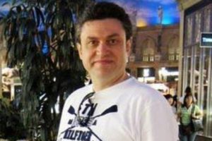 Profes&ouml;r dehşeti! Yasak aşk yaşadığı kadını bı&ccedil;akladı
