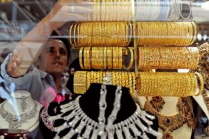 Serbest piyasada altın fiyatları (Gram altın ne kadar oldu?)