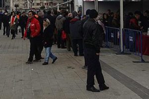 Tanzim satışlarda bakliyat da yer alacak
