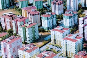 Ev sahibi olmak isteyenlerin sayısı artıyor