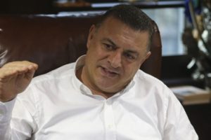 Kartal: D&uuml;şme hattının &uuml;zerinde olmak moral veriyor