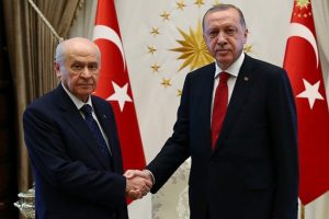 İşte Cumhur İttifakı'nın ortak miting yapacağı şehirler ve tarihleri...