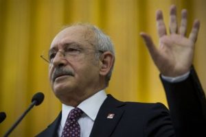 Kılı&ccedil;daroğlu'ndan ekonomi toplantısında &ouml;nemli a&ccedil;ıklamalar