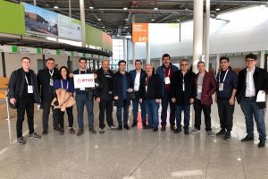 Bursalı firmalar, marka fuarlara &ccedil;ıkarma yaptı
