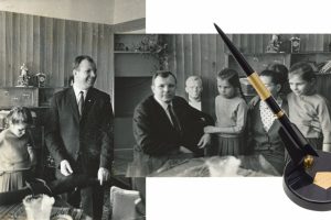 Yuri Gagarin'in şahsi eşyaları satışa &ccedil;ıkarıldı