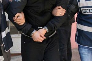 'Zimmet' operasyonu: &Ccedil;ok sayıda g&ouml;zaltı
