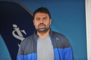 Fatih Akyel: Play-off umudumuzu koruyoruz