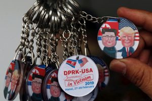 Trump-Kim aşkına Pompeo'dan yorum: İlişkiler &ouml;nemlidir
