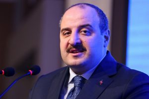 Varank: Sanayi &uuml;retimindeki eğilimin yakın takip&ccedil;isiyiz