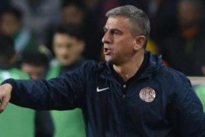 Akhisar-Hamzaoğlu işi zora girdi!
