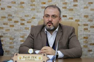 AK Parti'den 'Eliniz kırılsın' tepkisi