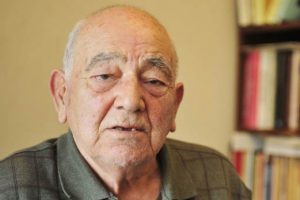 Tarih&ccedil;i Kemal Karpat, son yolculuğuna uğurlandı