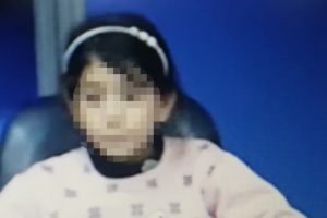 &Uuml;vey kızına işkence eden Suriyeli tutuklandı