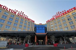 İstanbul K&uuml;lt&uuml;r &Uuml;niversitesi &ouml;ğretim elemanı alıyor