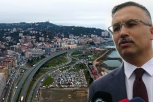 "Kentsel d&ouml;n&uuml;ş&uuml;m ka&ccedil;ınılmaz, yoksa kendimizi intihar s&uuml;recine sokarız"
