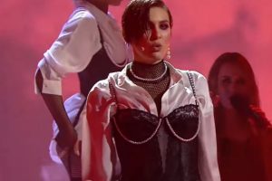 Ukrayna'da 'Eurovision' krizi
