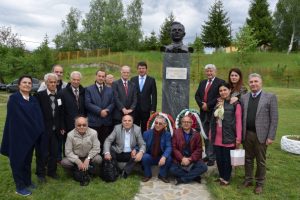 Sabahattin Ali, doğduğu yer Bulgaristan'da anıldı