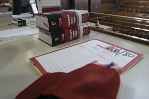 Eski Yargıtay &uuml;yesi Mustafa Akkuş'a 10 yıl hapis