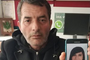 Kaybolan gen&ccedil; kızdan 4 yıldır haber yok