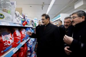 D&ouml;nmez: BORON satışlarına yetişemiyoruz