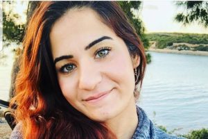 Kaybolan 22 yaşındaki hemşire bulundu
