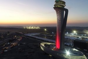 İstanbul Havalimanı'na taşınma 5 Nisan'da başlayacak