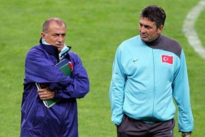 M&uuml;fit Erkasap: Fatih Terim'in sisteminde herkes gol atar