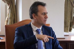 ASELSAN Genel M&uuml;d&uuml;r&uuml;: Savunma sanayisinde 45 bin kişi &ccedil;alışıyor