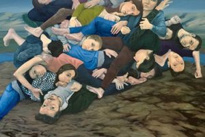 Sanatseverler Artweeks@Akaretler'de buluşuyor