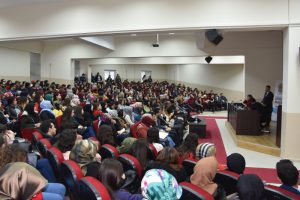 &Ouml;ğretmenlerden adaylara altın tavsiyeler