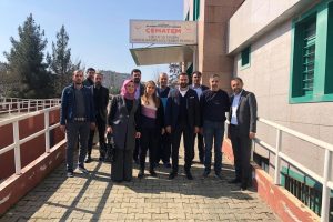 Nasıranlı: "Uyuşturucu ile m&uuml;cadelede ciddi adımlar atıldı"